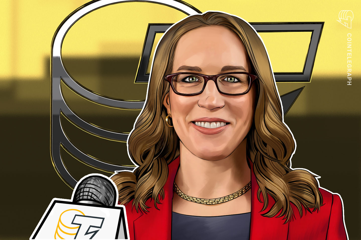 Beginning Second Time period As we speak, SEC Commissioner Peirce Tells Cointelegraph Her Crypto Priorities