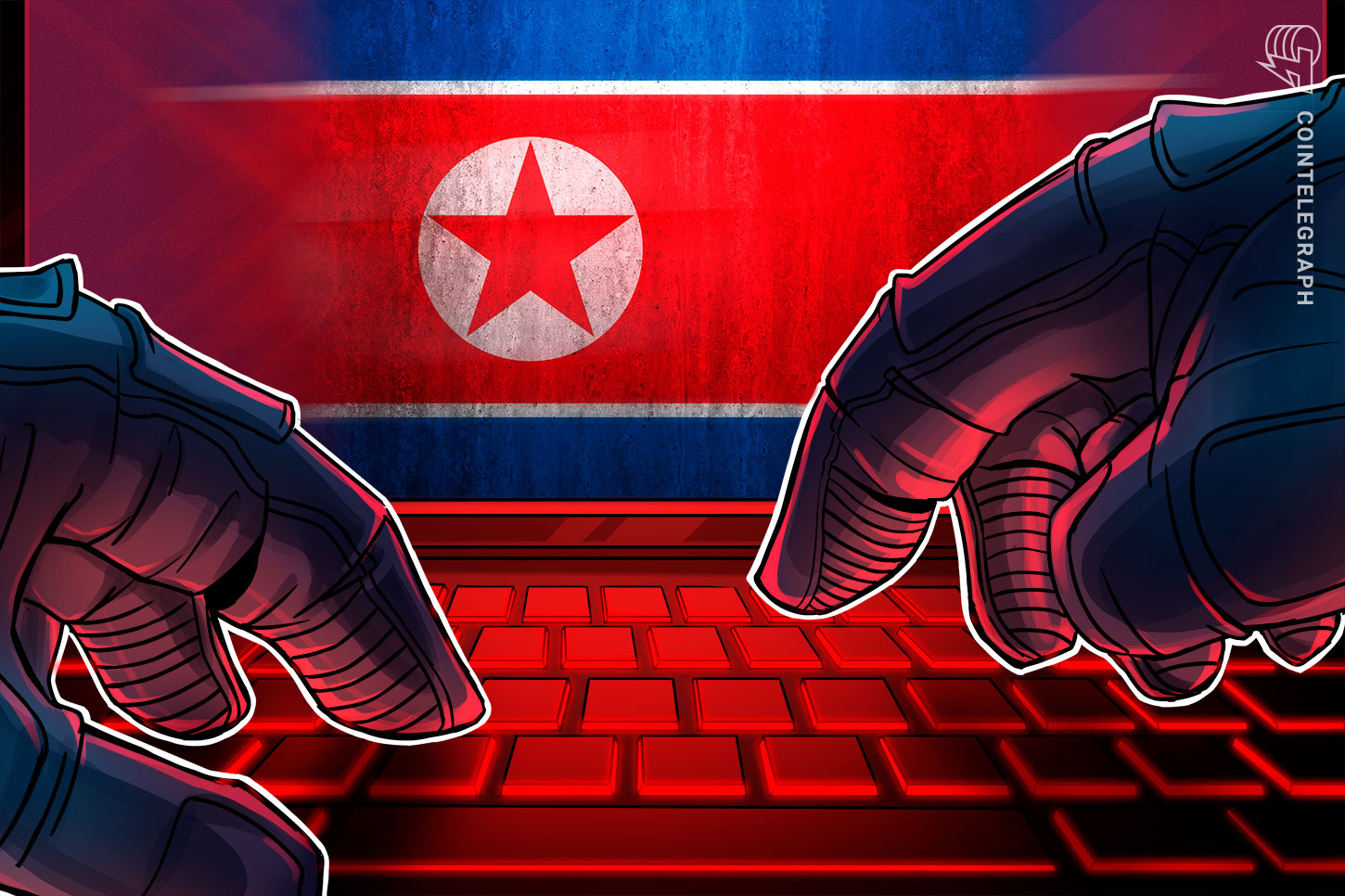 North Korea’s ‘Bureau 121’ Has an Military of 6000 Hackers