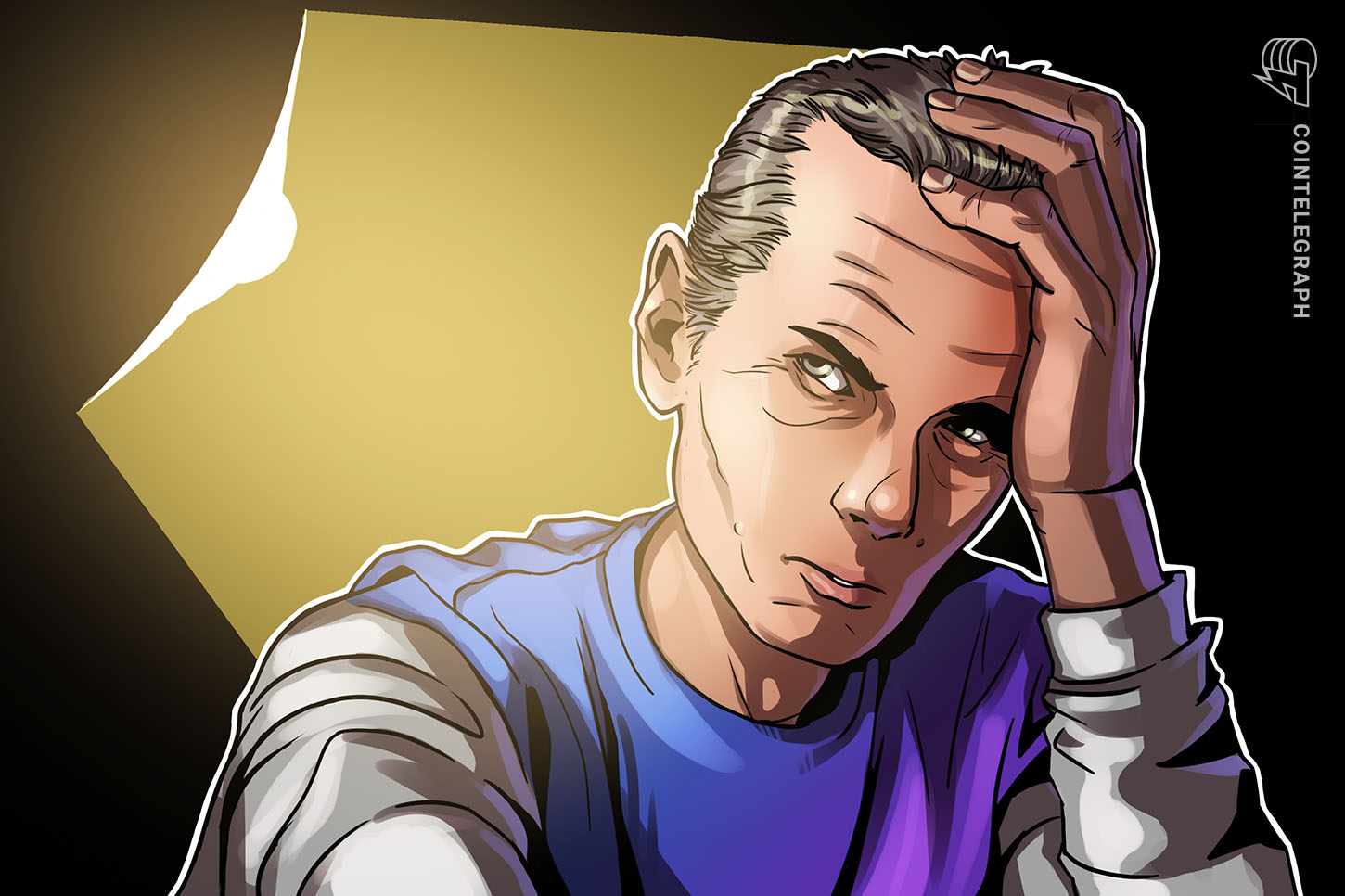 Decide Orders Trial in France for Alleged BTC Launderer Alexander Vinnik