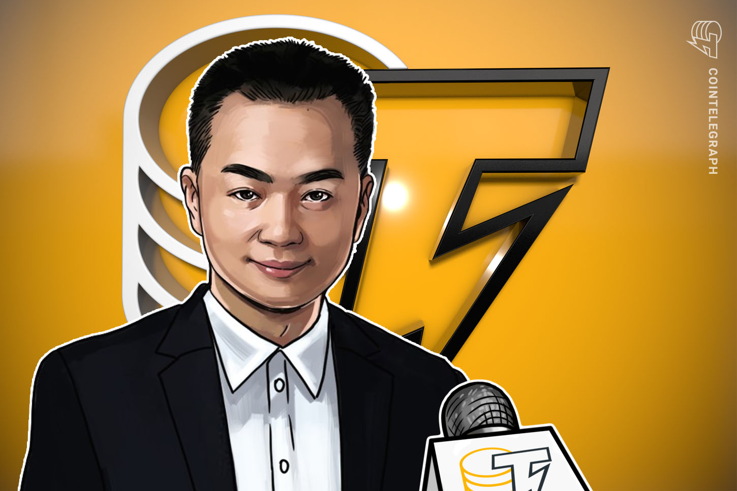 Huobi’s COO Thinks Blockchain Regulation Must be Higher Outlined