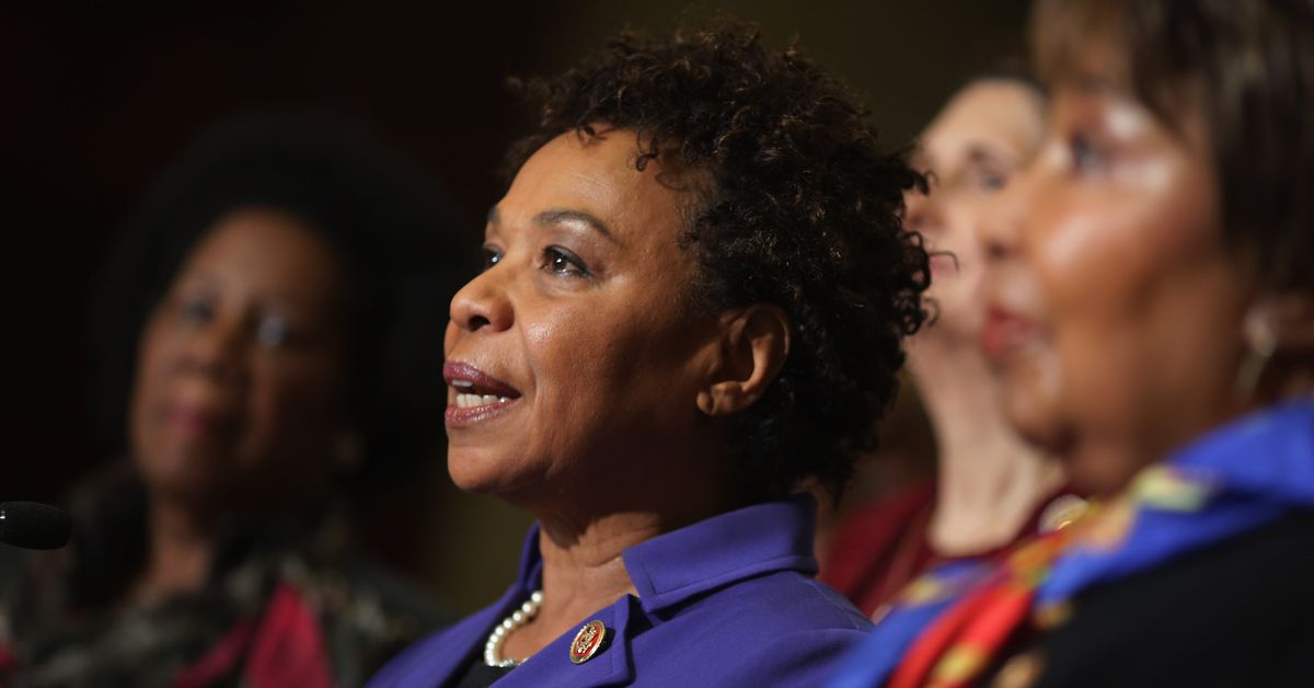 Rep. Barbara Lee on what it will take to finish little one poverty in America