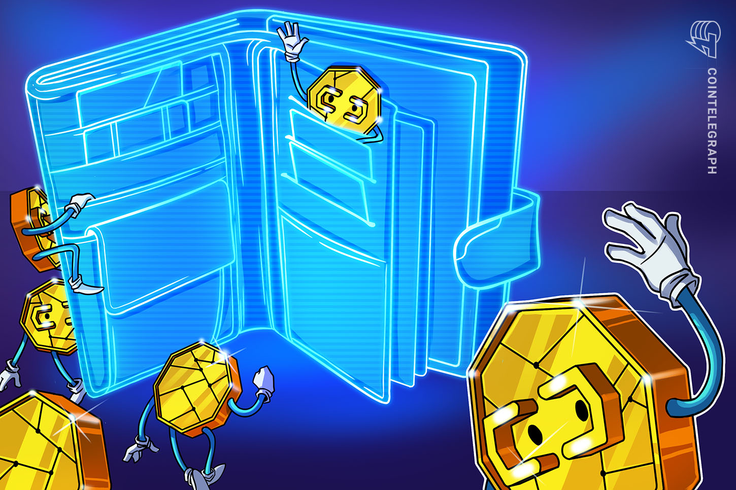 Cred to allow in-app staking by means of Klever pockets
