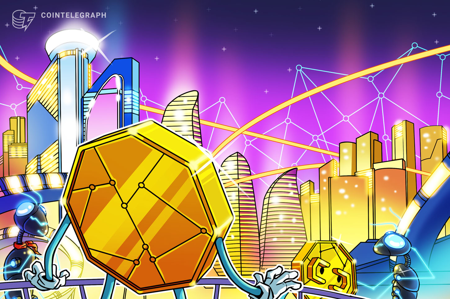 Crypto has an opportunity to improve the legacy monetary system