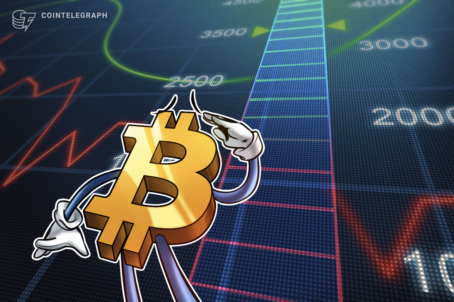 Bitcoin Is Now Greater than Financial institution of America and NZ Greenback by Market Cap