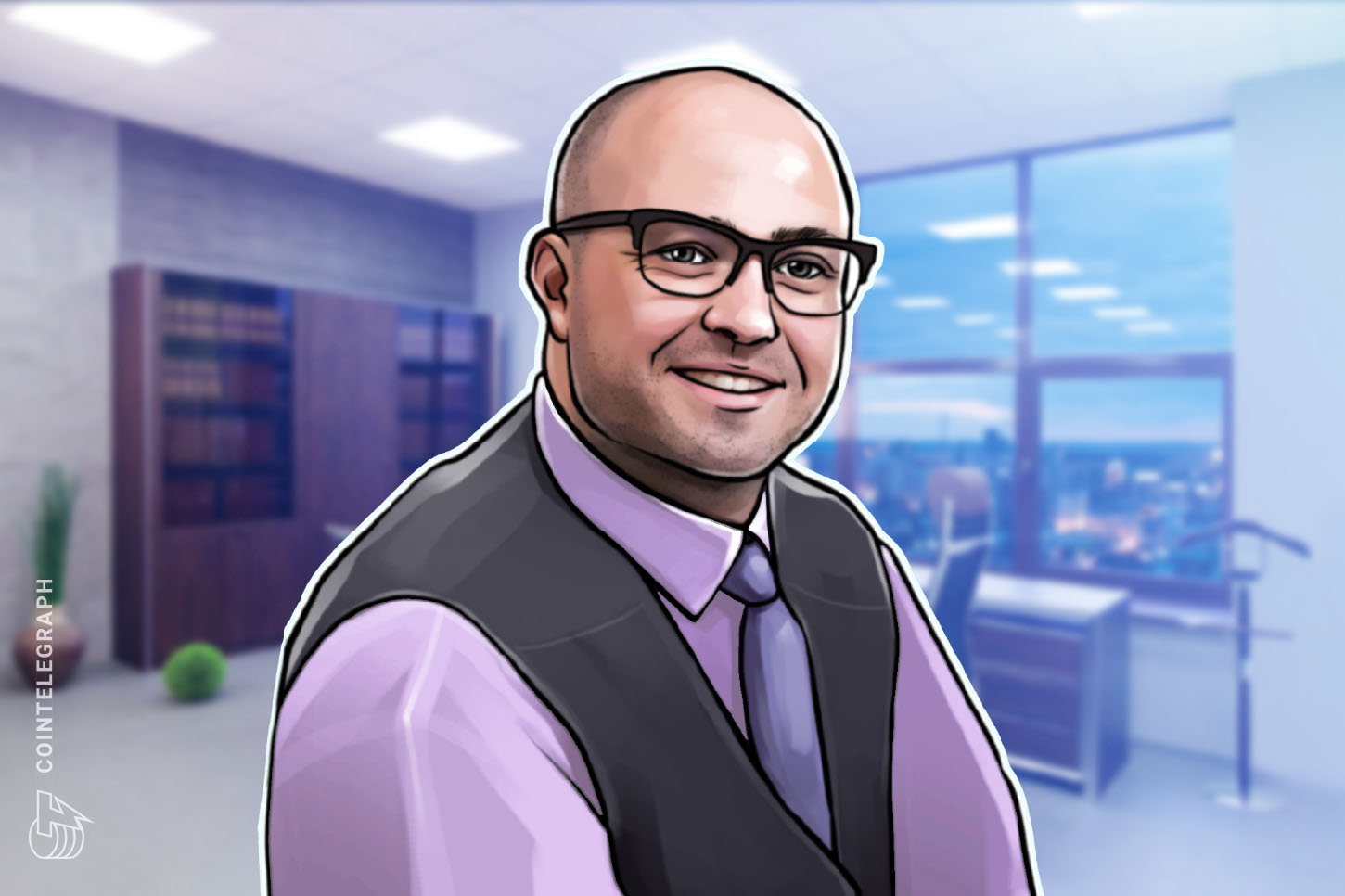 Bitcoin and S&P 500 No Longer Correlated: Mati Greenspan