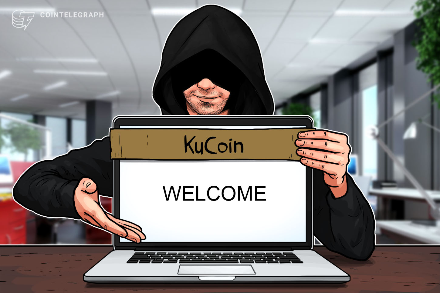 KuCoin Warns of Impersonator Web site Providing Incentives to Deposit Crypto