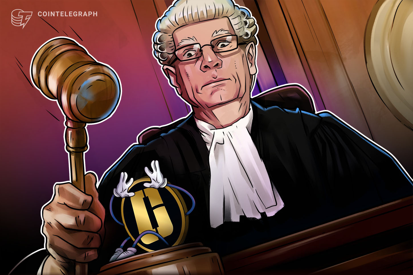 OneCoin Co-Founder Escapes 90-Yr Jail Time period Following Court docket Settlement