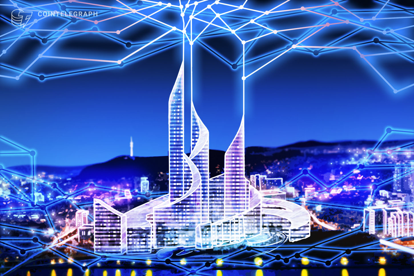 4 of the Prime 5 South Korean Banks to Supply Crypto Companies