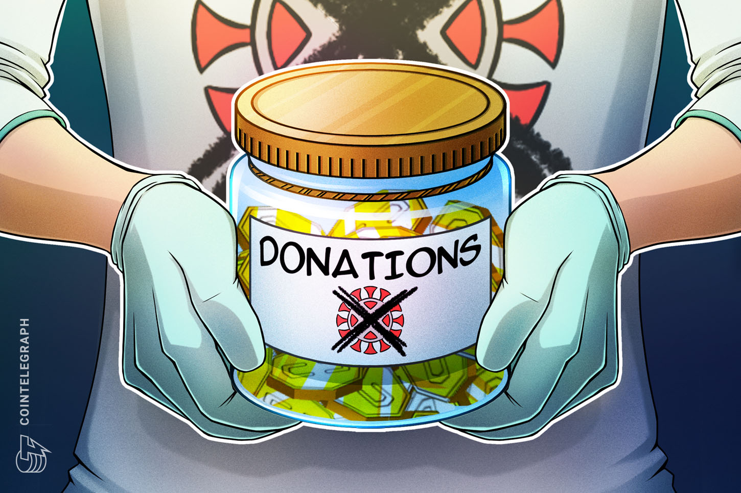 Binance Charity and Integro Basis elevate $1 million for PPEs