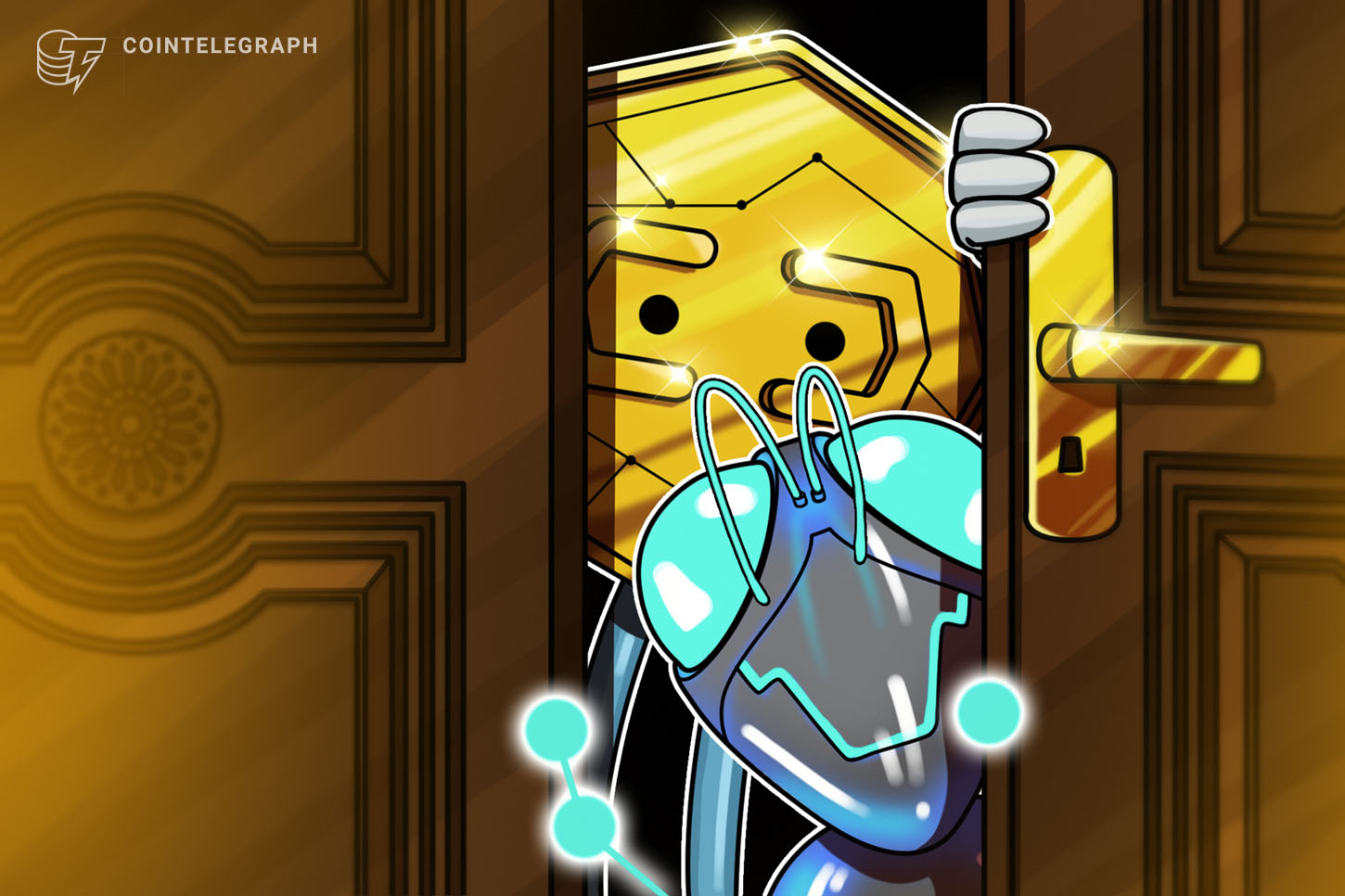 After the US Senate Execs and Cons on Digital Cash — What Do We Do With It?