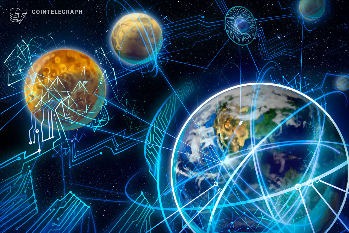 Singapore Alternate makes use of blockchain to subject $300m digital bond