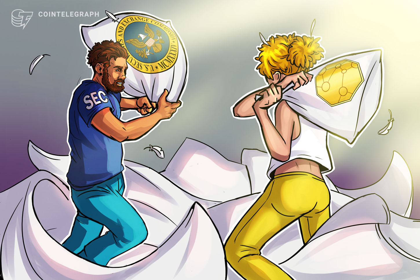 Right here’s What’s Really Happening With the SEC and Republic’s STO