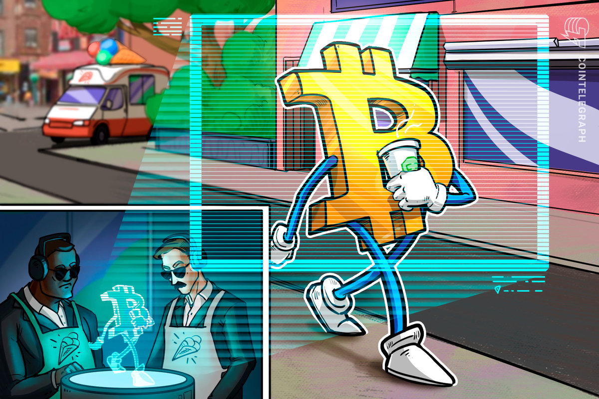 Will Bitcoin Break $12,000? four Issues to Know Heading Into the Weekend