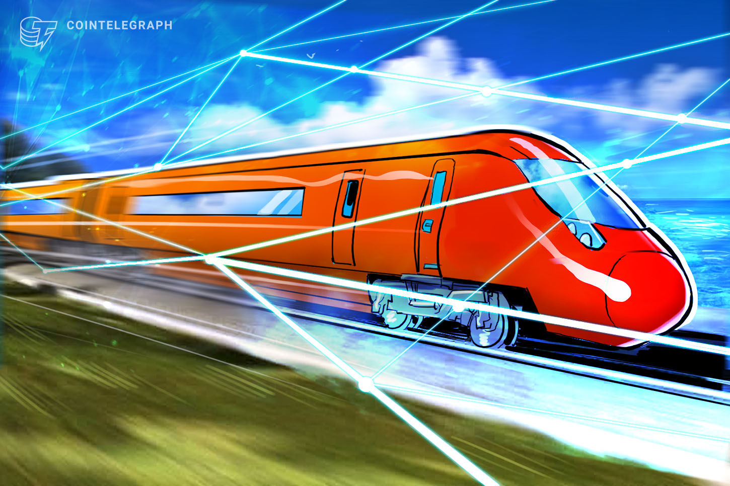 Russian Rail Community Might Be a part of the Blockchain Adoption Wave
