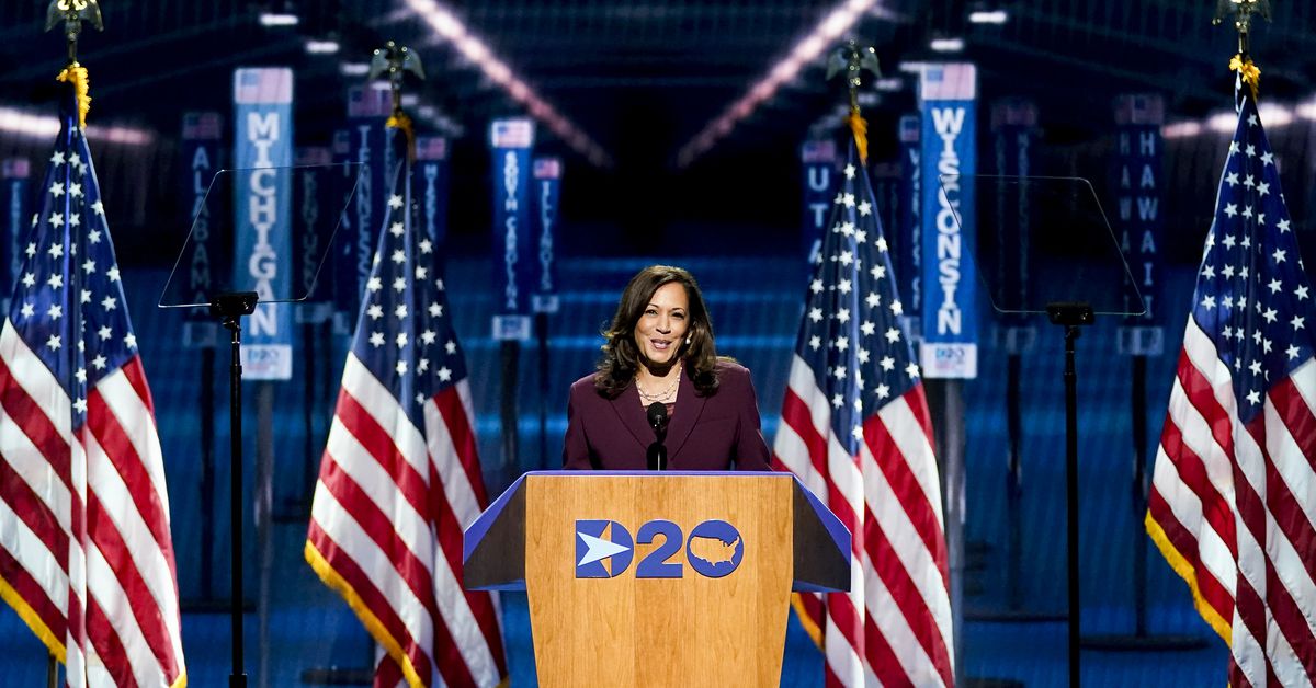 DNC 2020: 5 winners and a couple of losers from evening 3