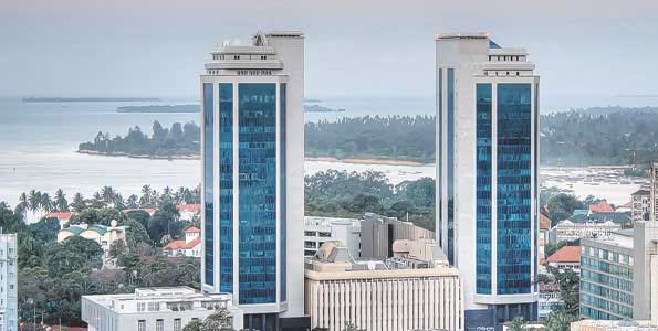 Financial institution of Tanzania units new guidelines on international trade commerce