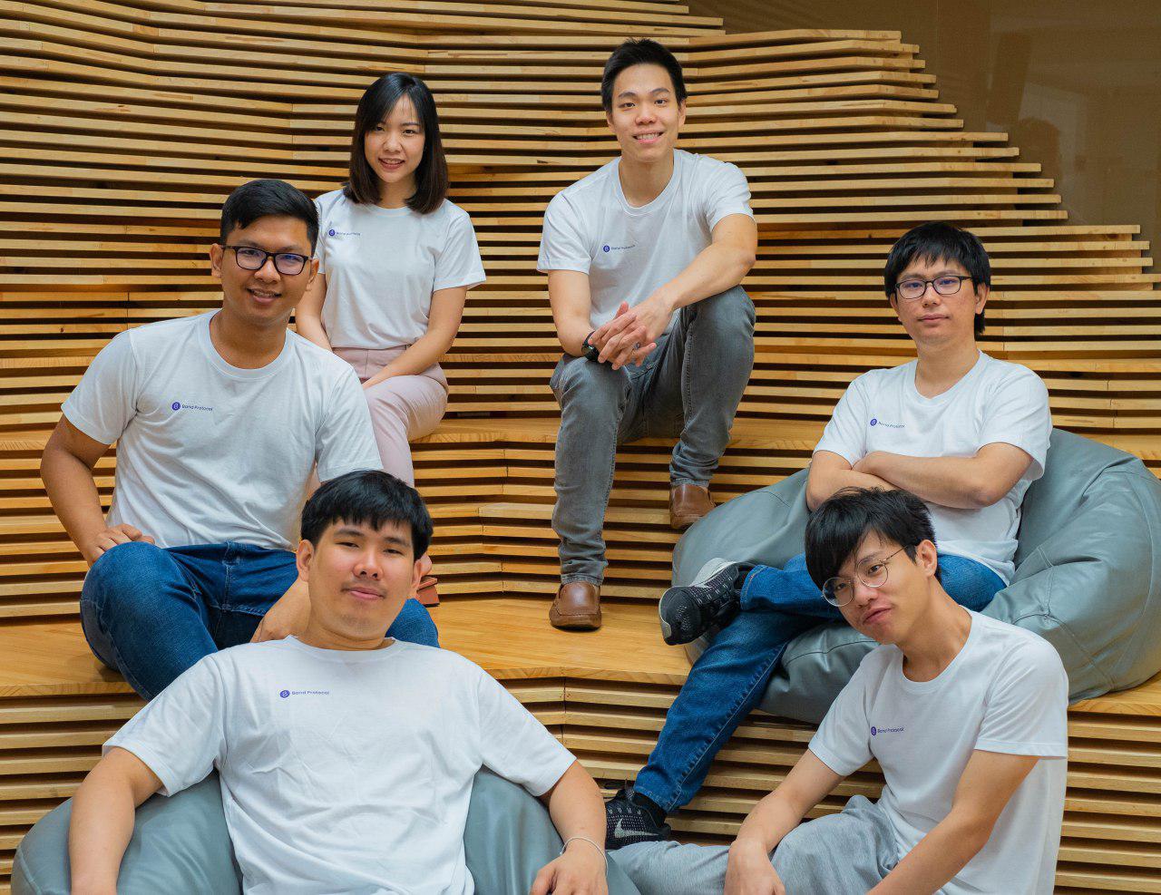Sequoia-Backed Band Protocol Token Begins Buying and selling on Coinbase
