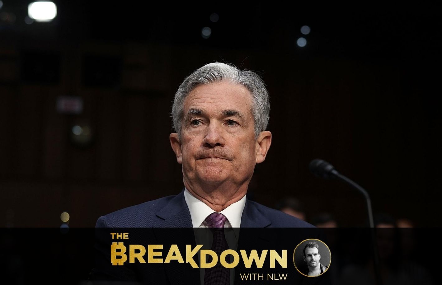 Every thing You Must Know About Jerome Powell’s Speech