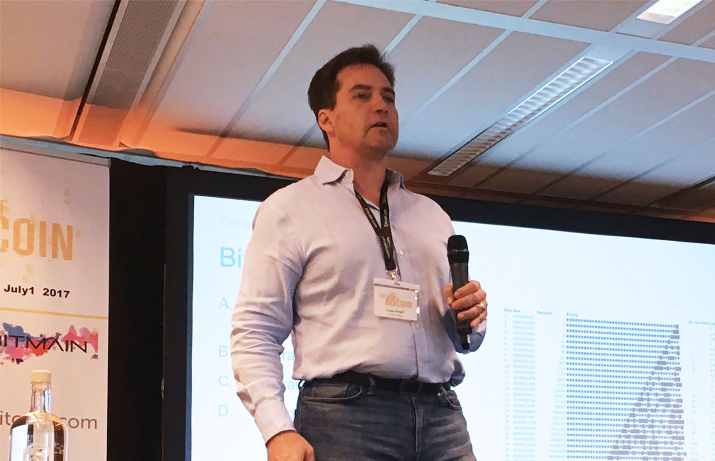 DeFi Is a ‘Full Rip-off,’ Says Controversial Entrepreneur Craig Wright