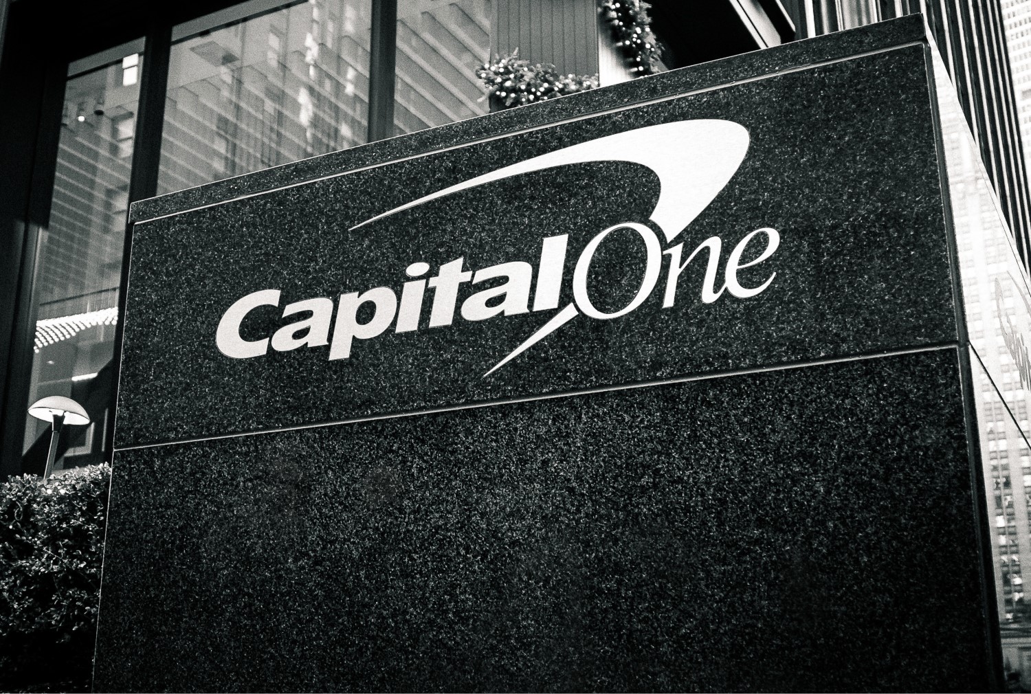 Capital One Recordsdata Patent for AI That Would Slice, Cube Social Media to Discover Crypto Buying and selling Picks