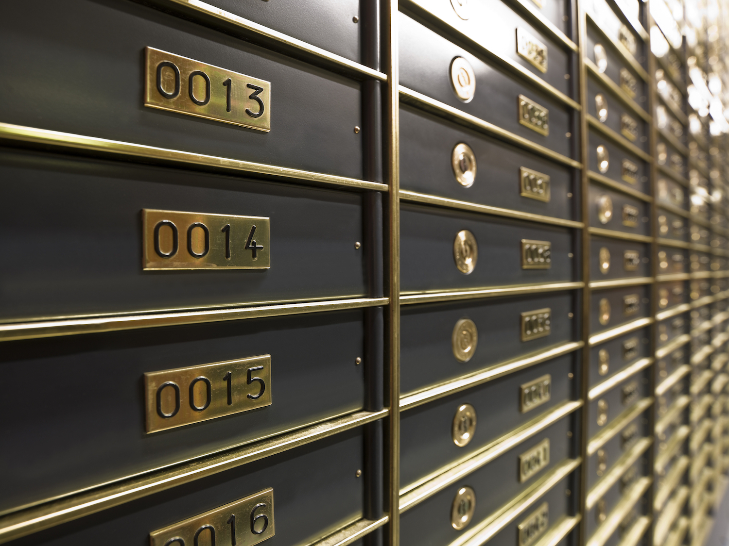 Anchorage Is Streamlining Custody of Tokensoft’s ERC-1404 Safety Tokens