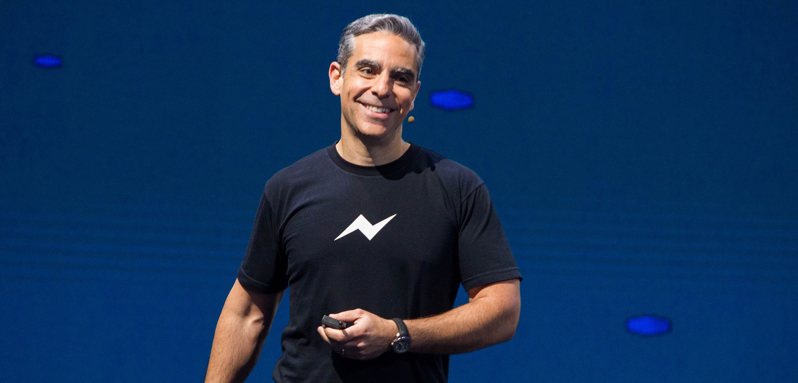 Fb Faucets David Marcus to Lead Funds Initiatives