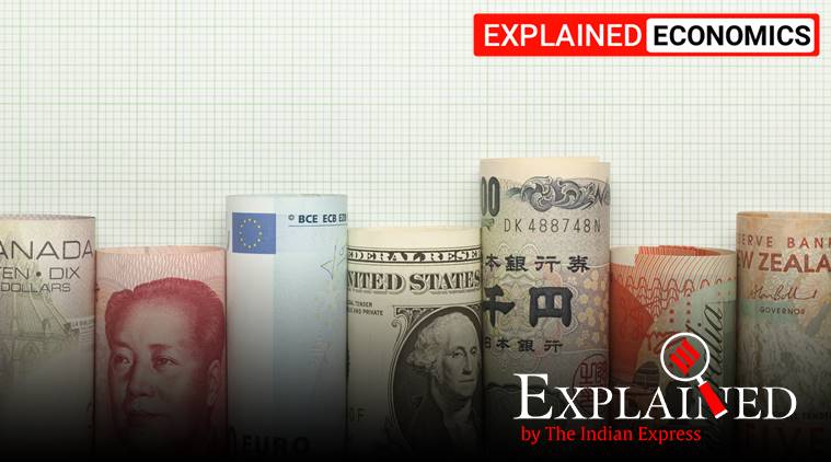 Defined: Why are foreign exchange reserves taking pictures up when Indian economic system is hit?