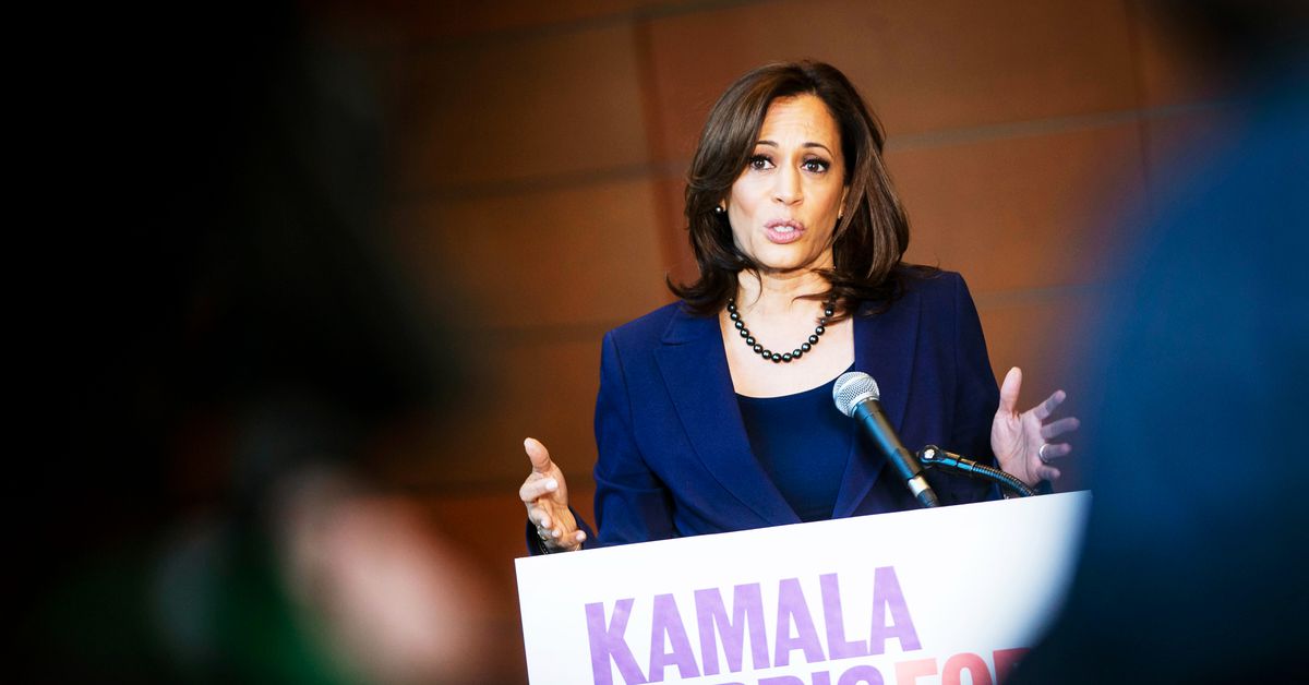 Kamala Harris’s prison justice file, defined