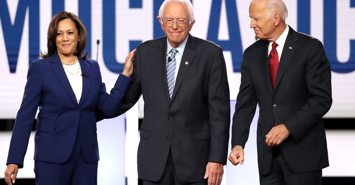 Election 2020: Why Joe Biden picked Kamala Harris