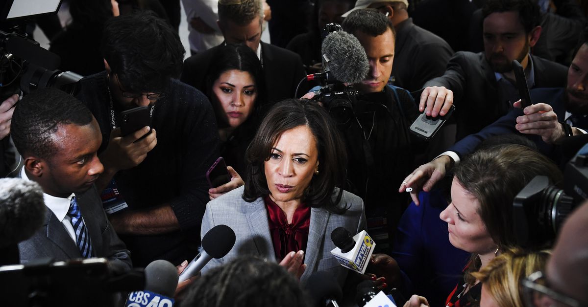 Is Kamala Harris Black or South Asian? Why her id is sophisticated