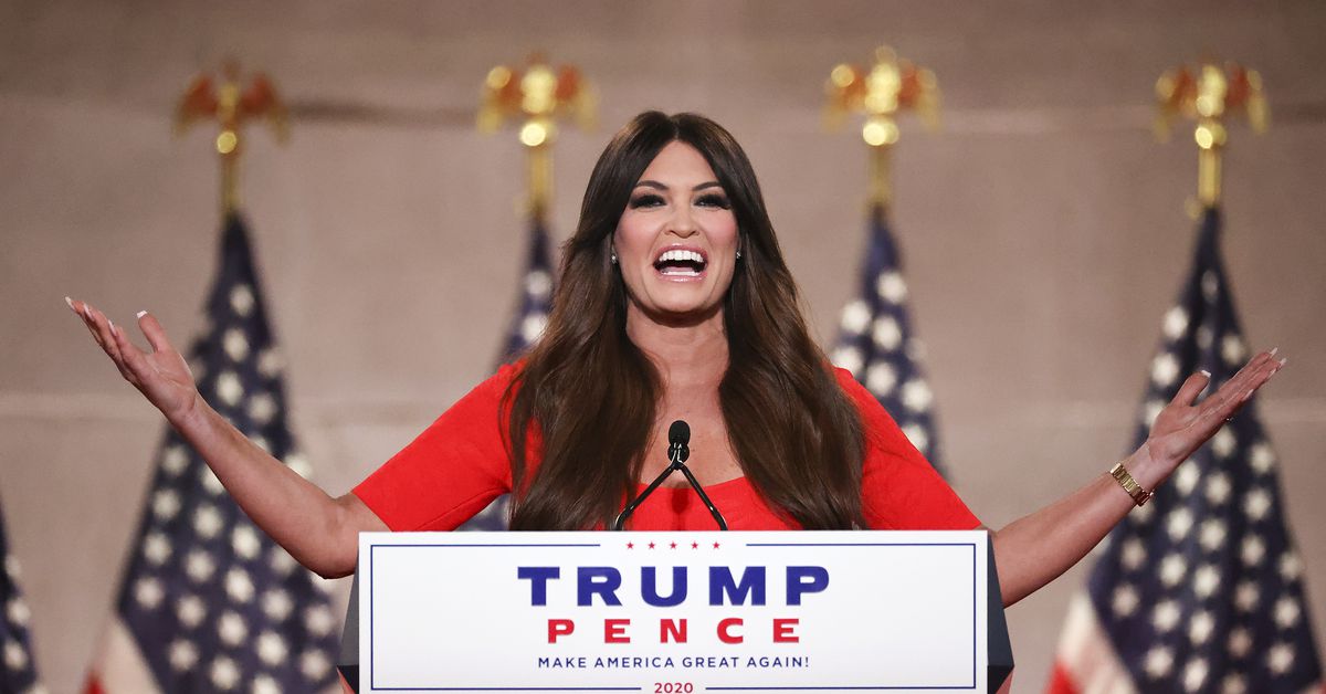 2020 RNC: Kimberly Guilfoyle’s speech captures the Fox Information really feel of RNC