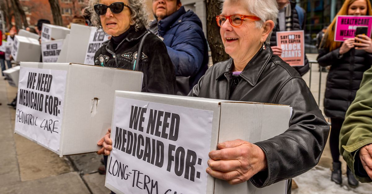 Missouri 2020 election outcomes: Medicaid growth poll initiative passes