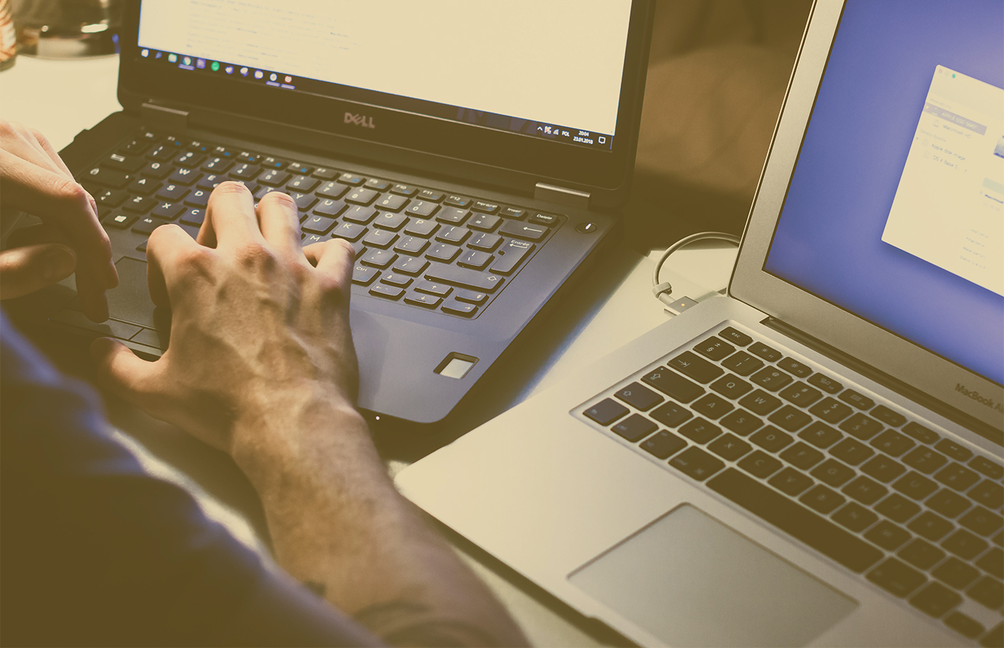 Creator Nadia Eghbal Talks Open Supply Software program