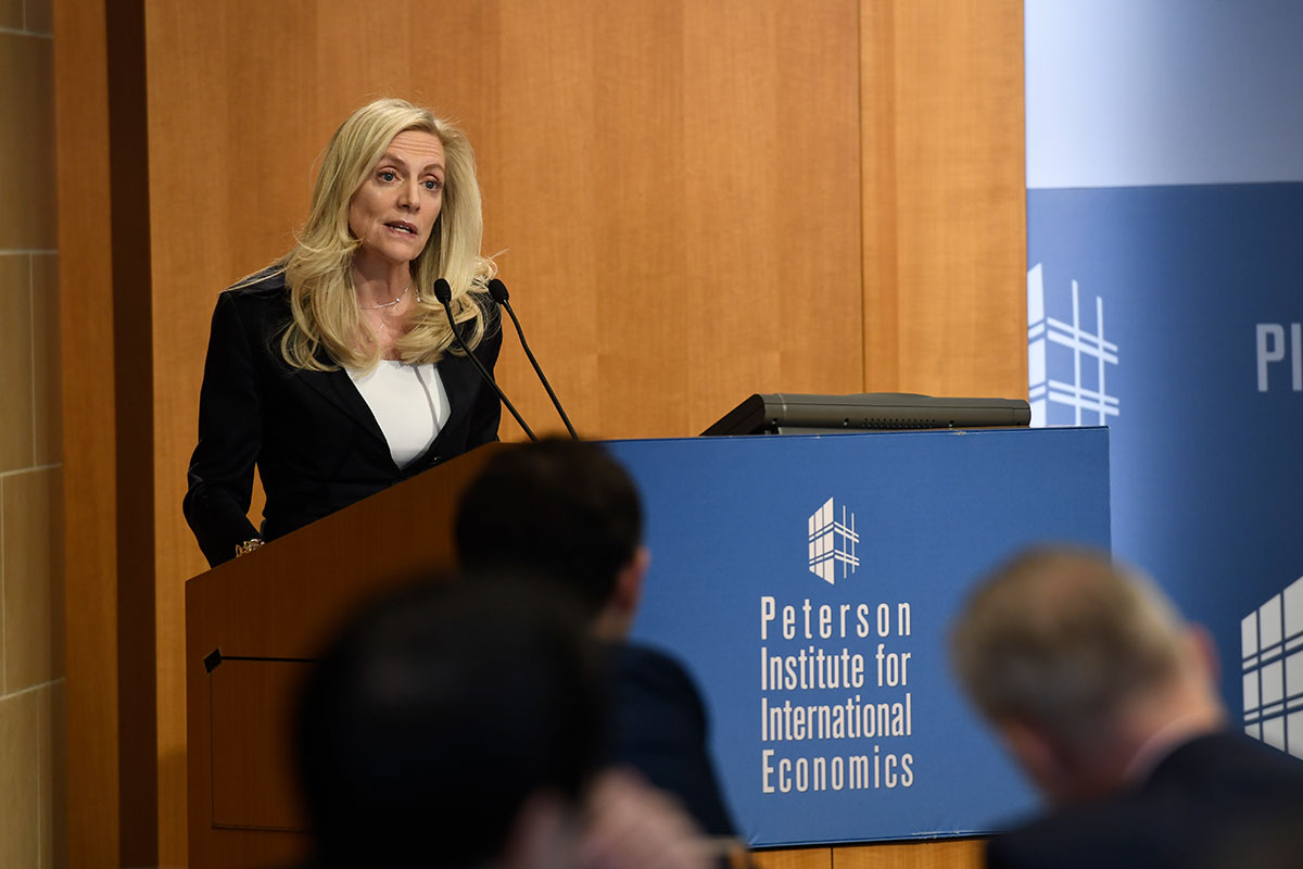 The Federal Reserve Is Experimenting With a Digital Greenback