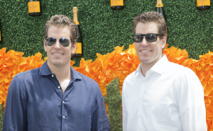 Blockchain Bites: Winklevoss’ Wild Prediction, Bitcoin Miners’ Horde, Ethereum’s ‘Essential Bug’