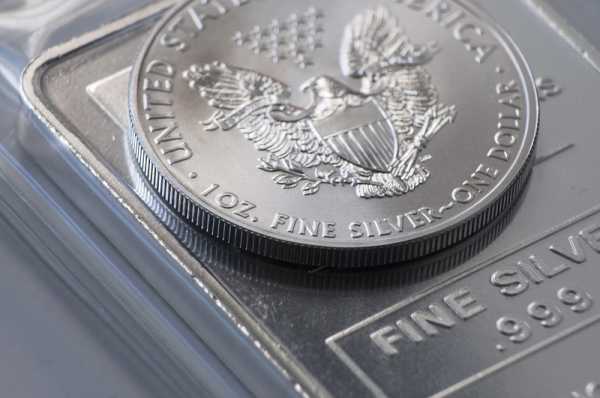 Silver Worth Forecast – Silver Markets Lastly Acknowledging Gravity