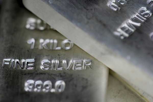 Silver Value Forecast – Silver Markets Pull Again to Finish Week