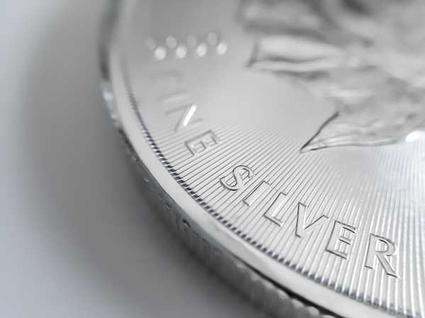 Silver Weekly Value Forecast – Silver Markets Go Parabolic
