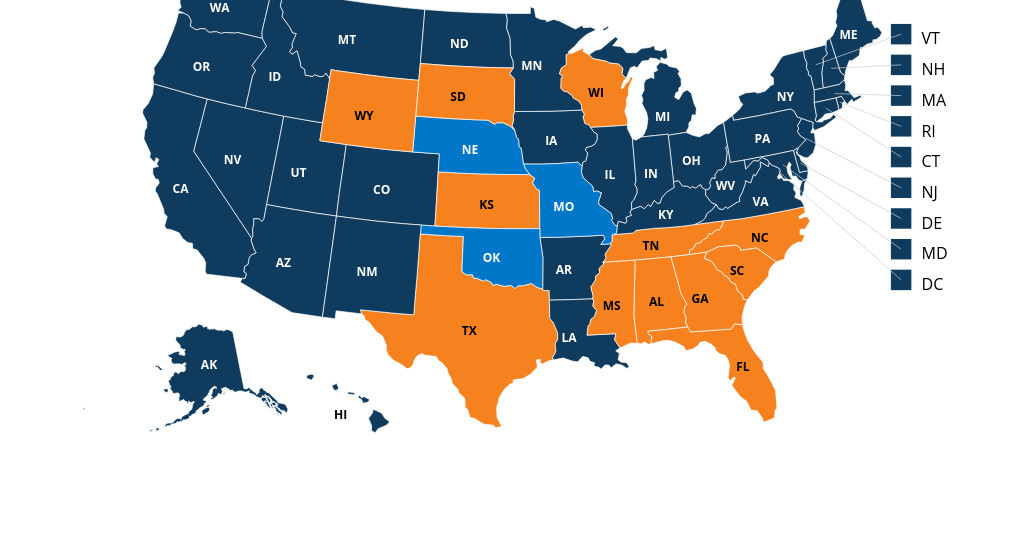 Missouri Medicaid enlargement vote exhibits Covid-19 is altering well being care politics