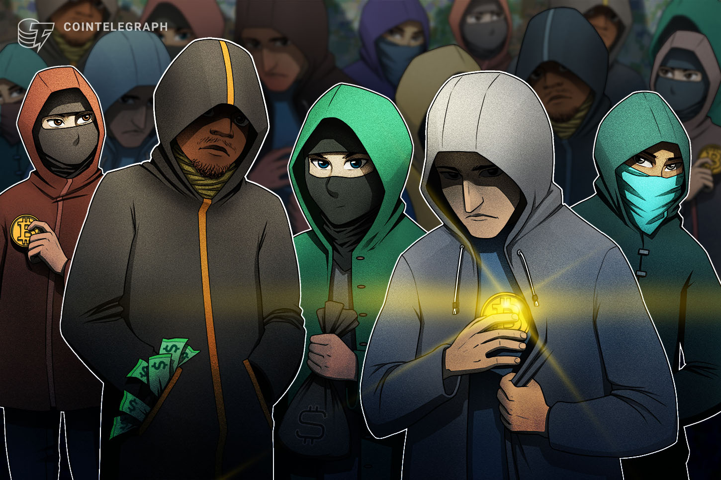 Alleged Darknet Druglords on Trial for Bitcoin Narcotics Commerce