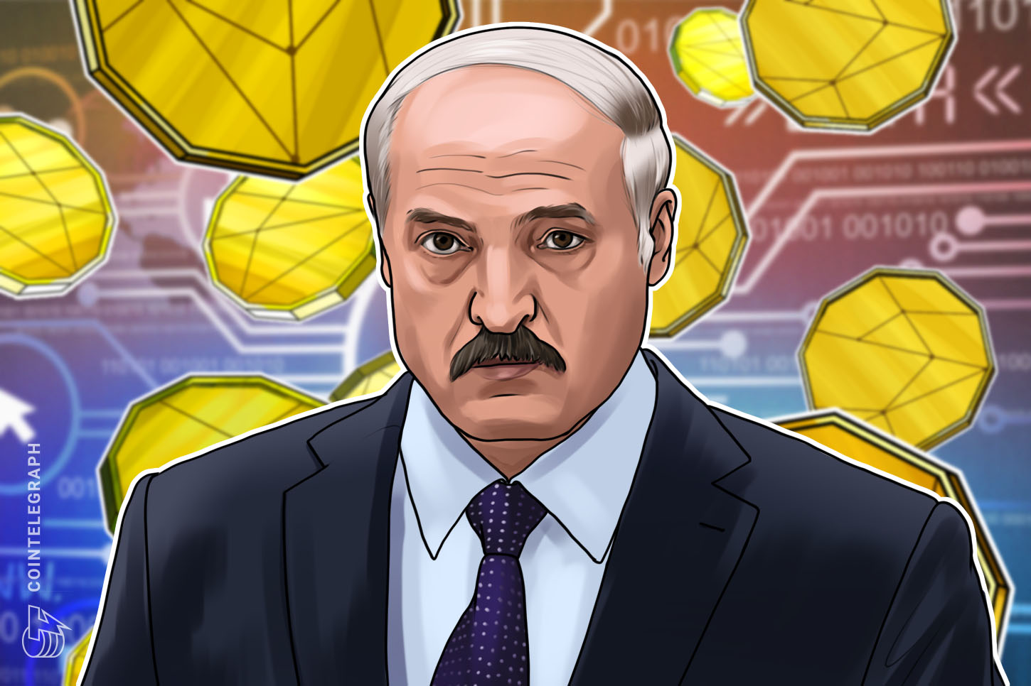What Would the Re-Election of Alexander Lukashenko Imply for Crypto?