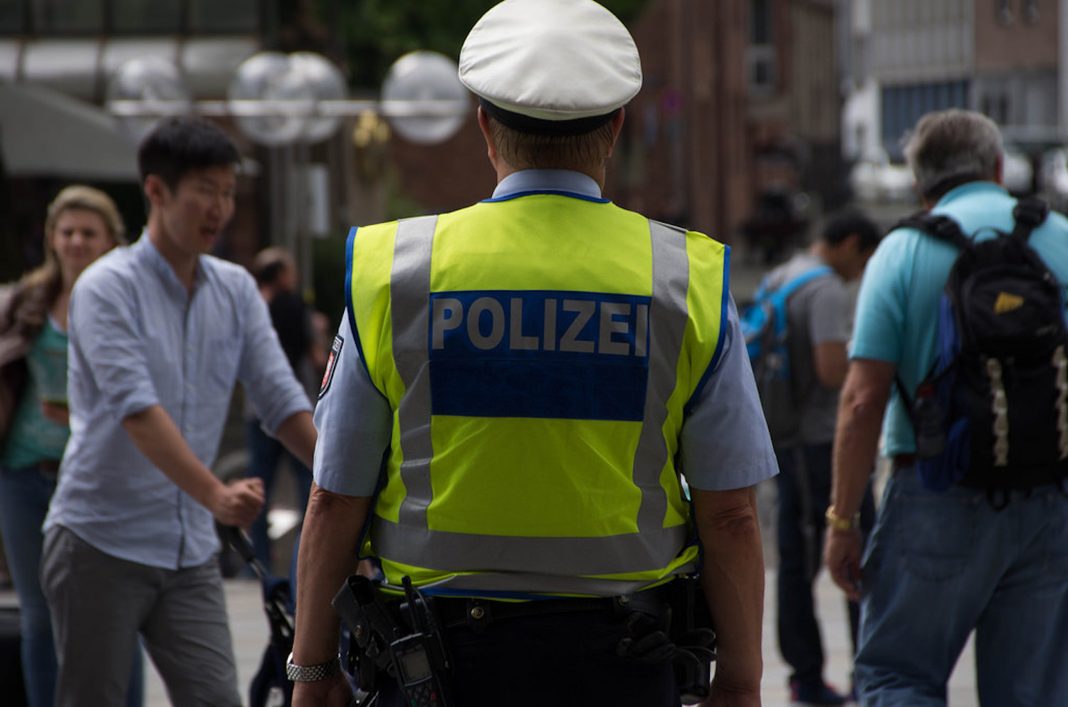 Wave of Bitcoin-In search of Bomb Threats Sparks Probe By Austrian Police
