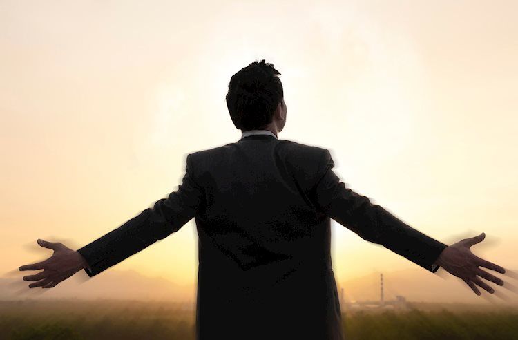 Clueless buyers maintain majors inside acquainted ranges