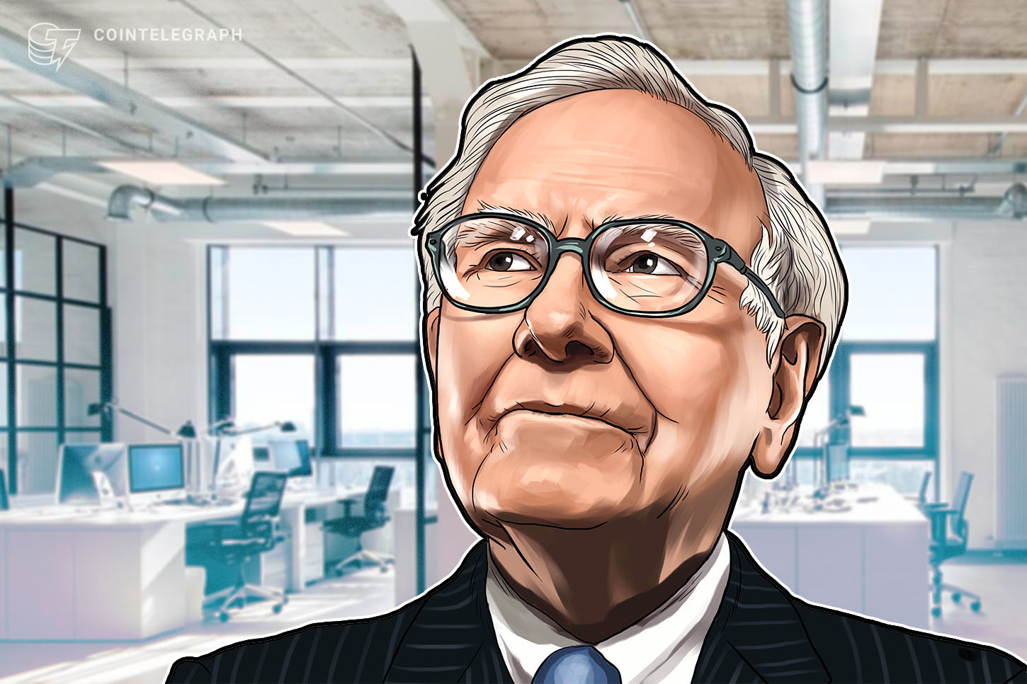 Bitcoin will hit new excessive ‘in close to time period’ as Buffett exits USD — Keiser