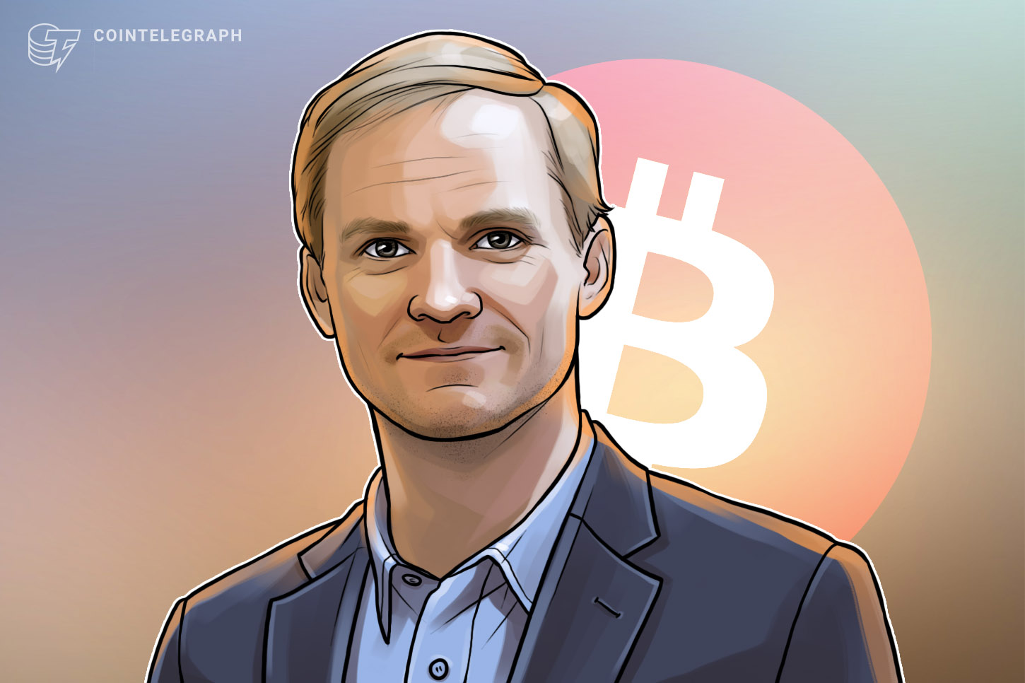 Make investments 3% in Bitcoin to Keep away from COVID-19 Lockdown Devaluation — BitGo CEO