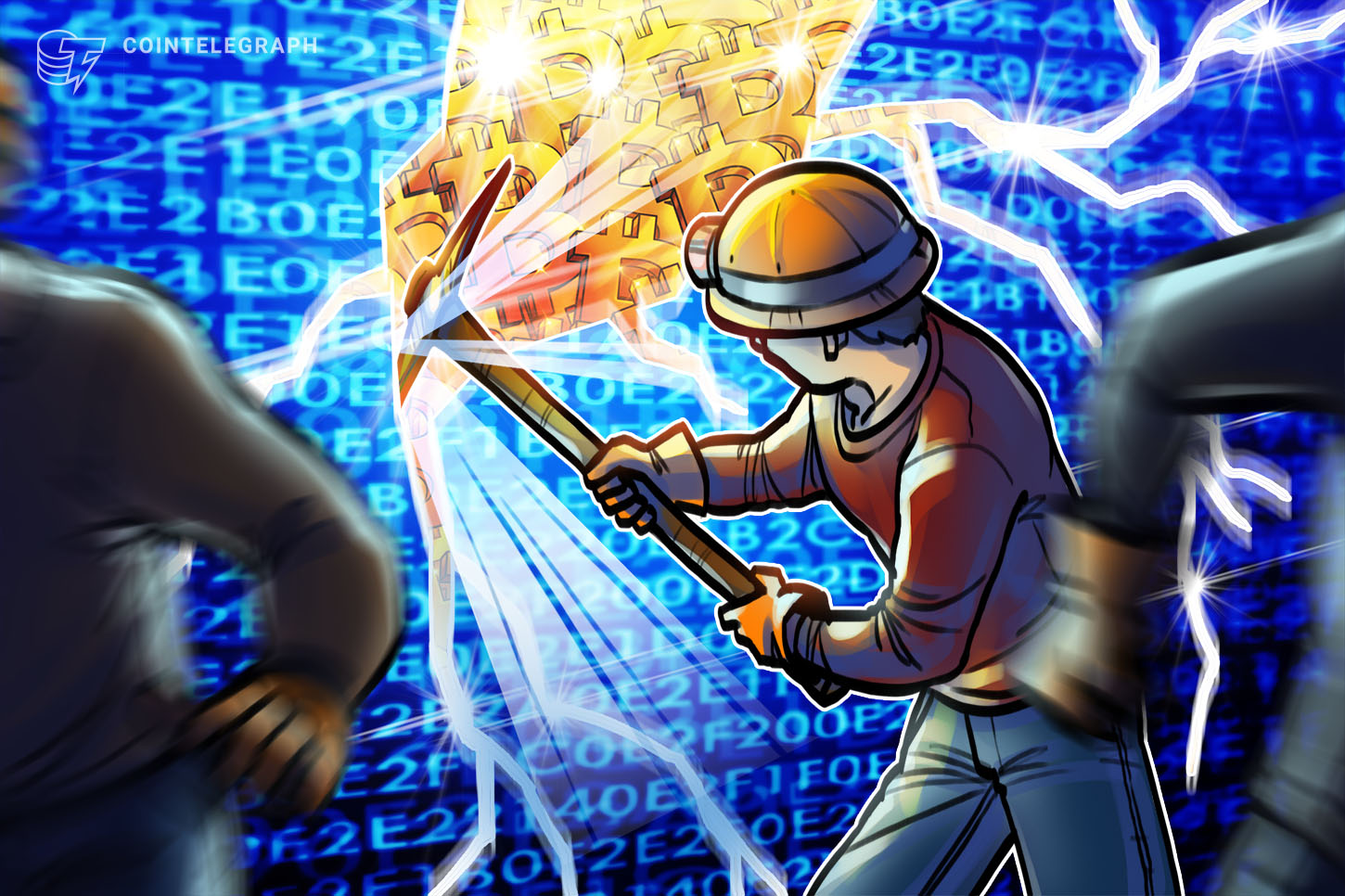 Mysterious Bitcoin mining sample doubtlessly solved after seven years
