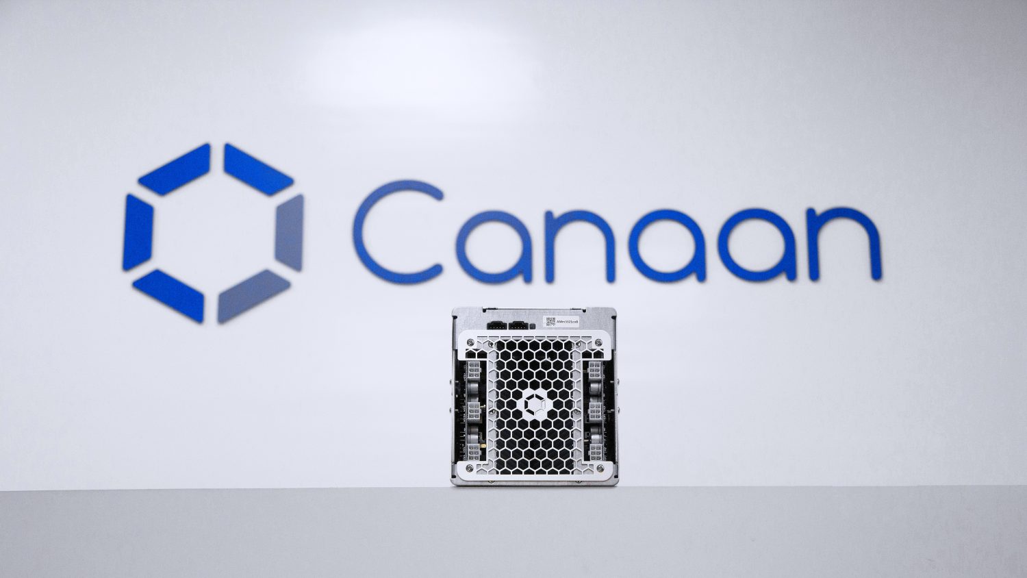 Canaan’s Q2 Loss Narrows to $2.4M From Q1 on 160% Income Enhance