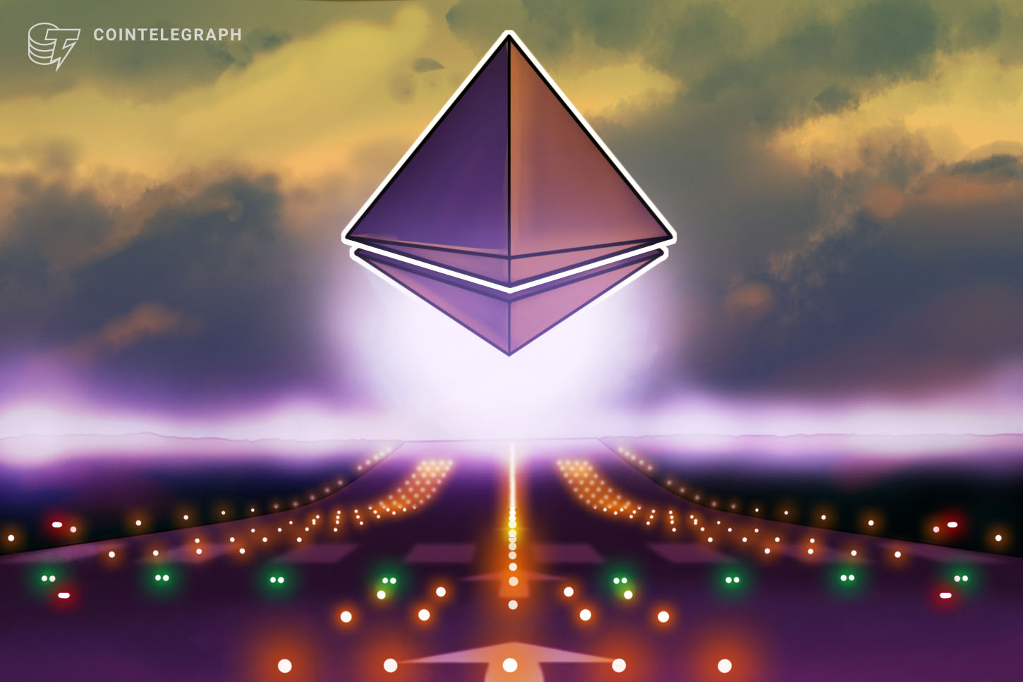 ETH Choices Knowledge Recommend $500 Ethereum Worth is Nearer Than It Appears