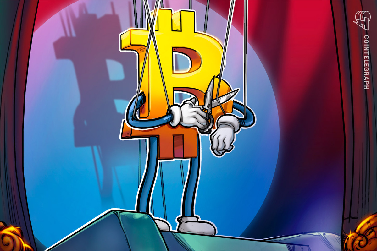 Bitcoin Value Manipulators Watch Intently as BTC Loses Bullish Momentum