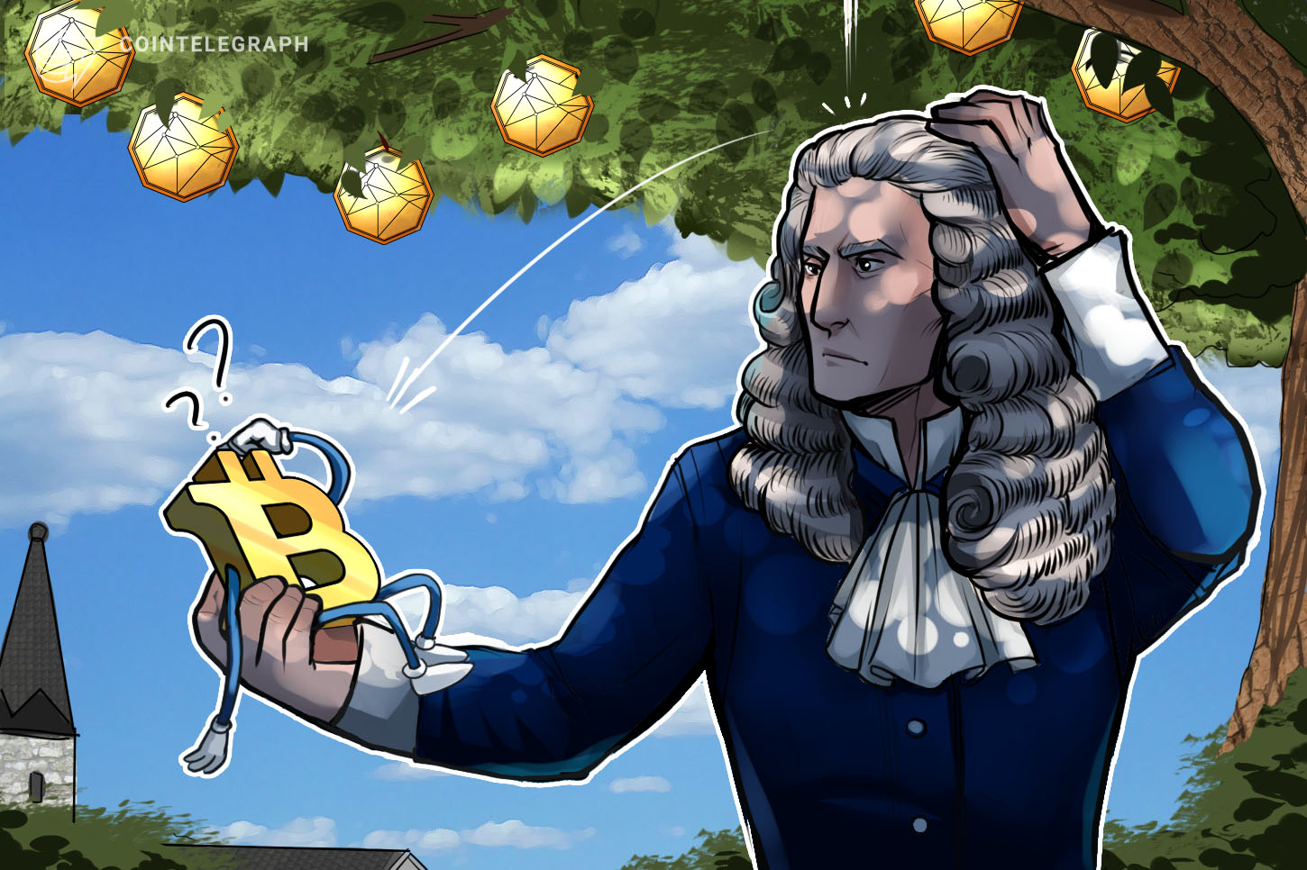 Bitcoin Value Dangers Dropping Beneath $10,000 if This Assist Degree Fails